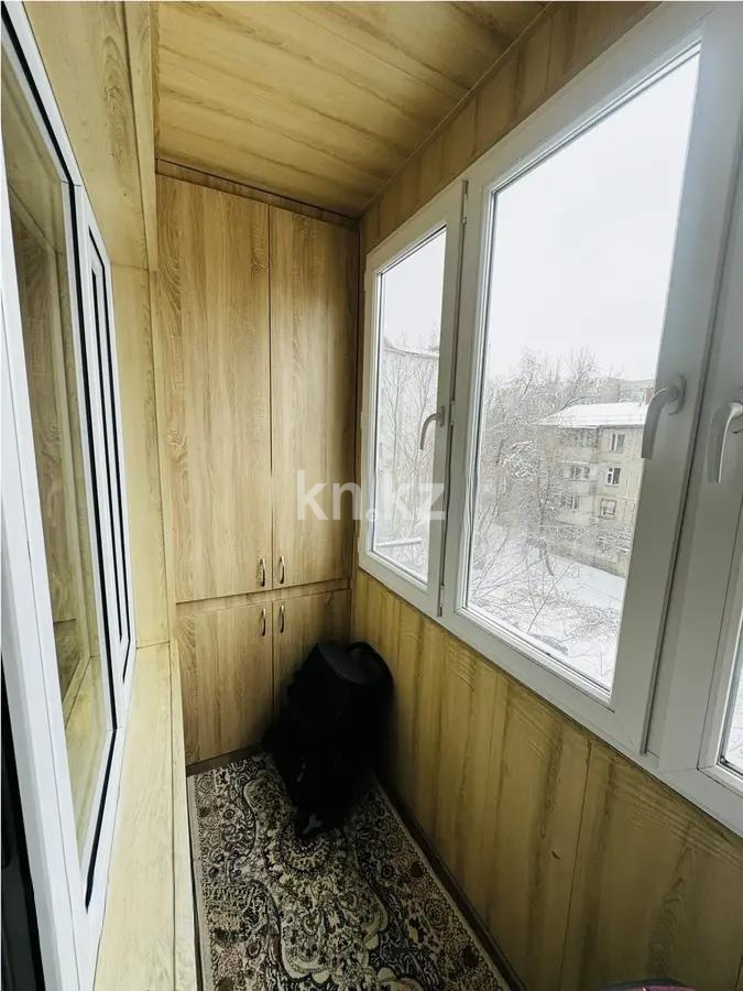 Продажа 2-комнатной квартиры, 45.7 м² в Алматы - фото 7