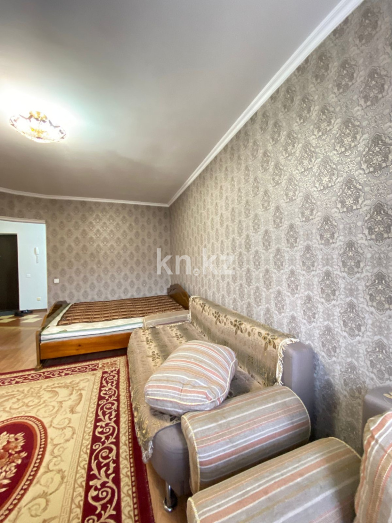 Аренда 1-комнатной квартиры, 49 м² в Астане - фото 7