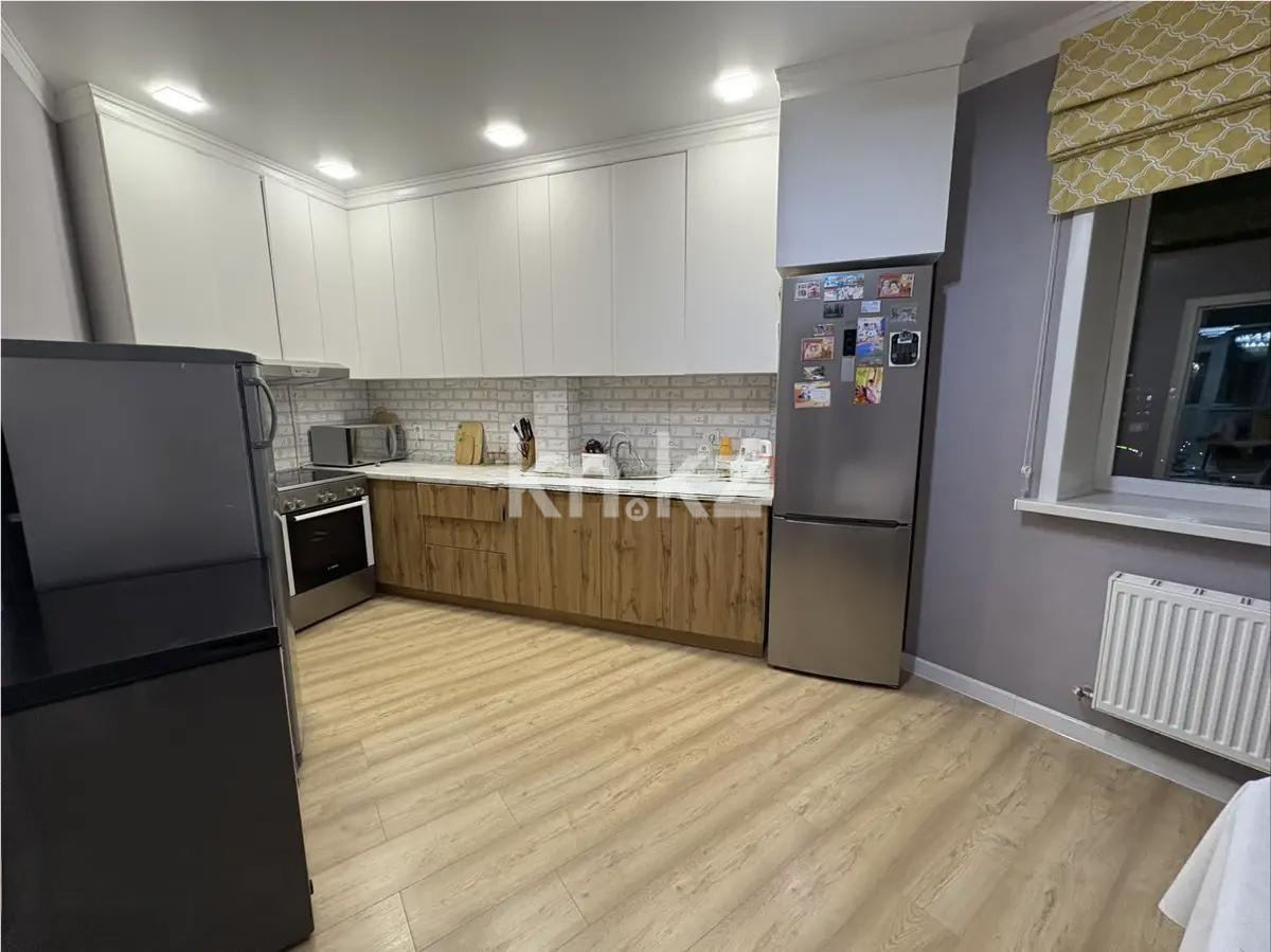 Продажа 3-комнатной квартиры, 85 м² в Астане - фото 4