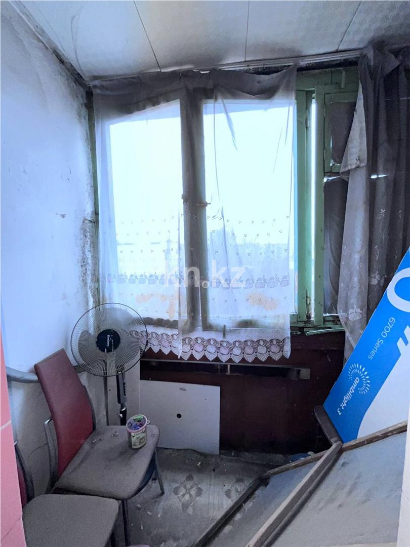 Продажа 1-комнатной квартиры, 34 м², ул. Крылова в Караганде - фото 11