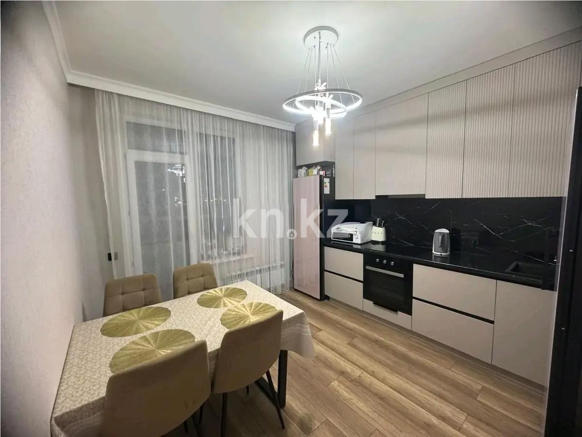 Продажа 2-комнатной квартиры, 63.2 м², ул. Нажимеденова, дом  31 в Астане - фото 2