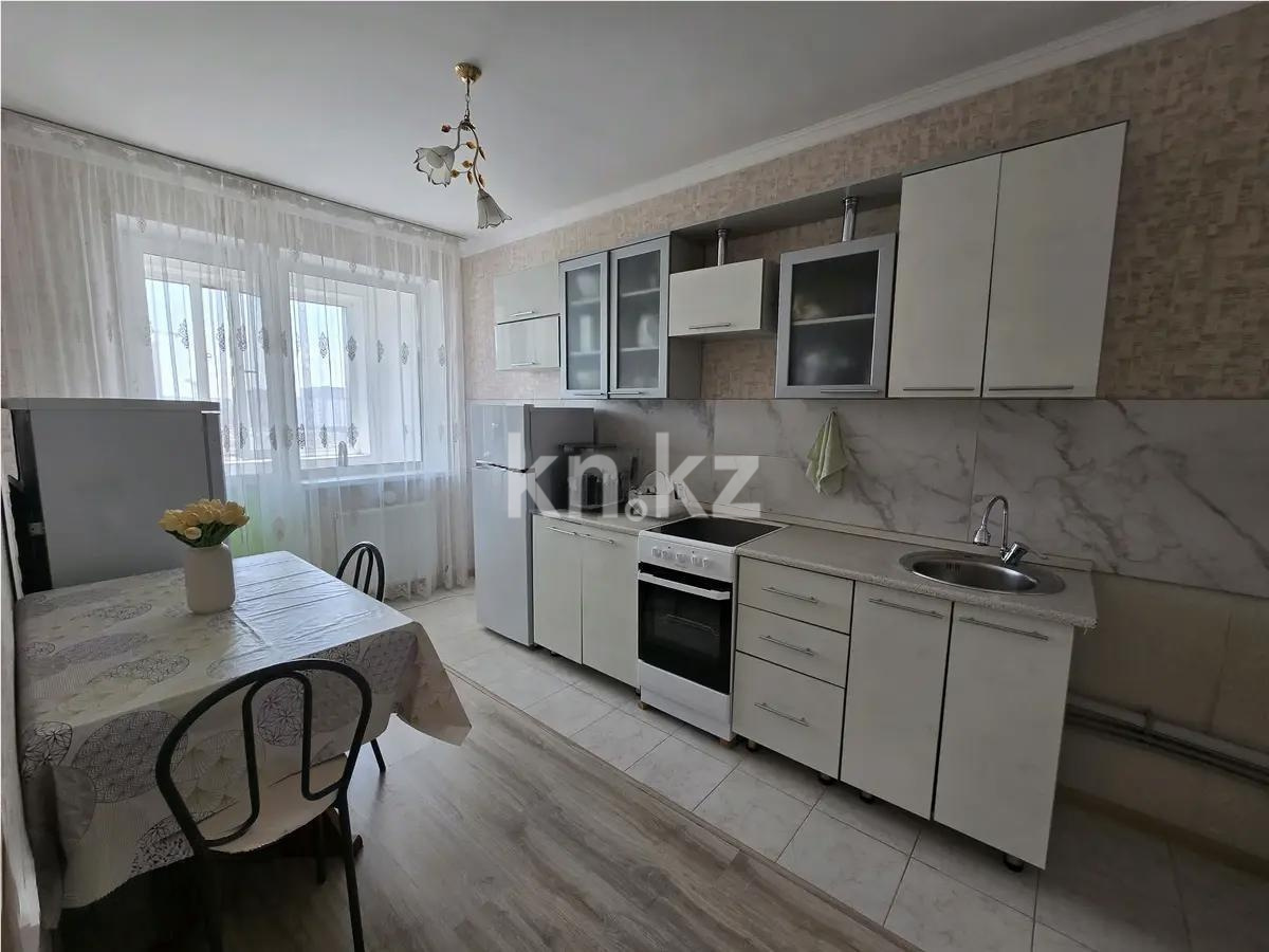 Продажа 1-комнатной квартиры, 39.1 м² в Астане - фото 2