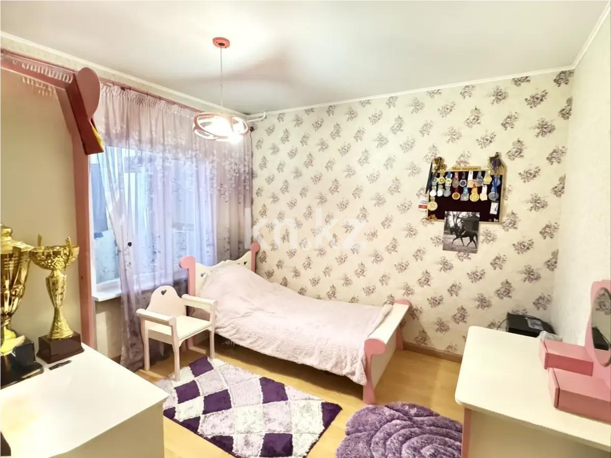 Продажа 3-комнатной квартиры, 79.2 м² в Алматы - фото 3