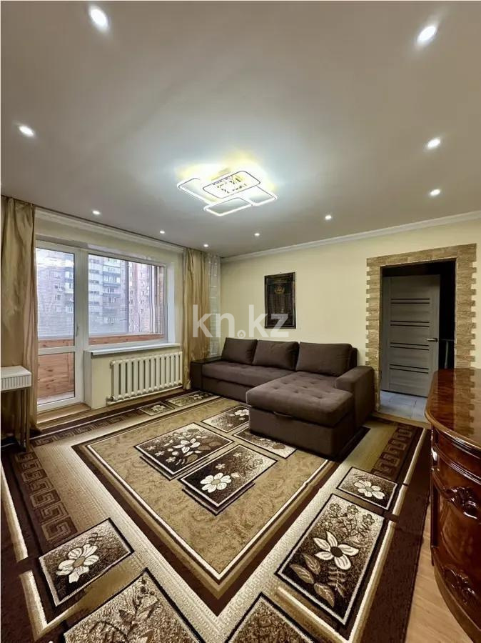 Продажа 3-комнатной квартиры, 66 м² в Караганде