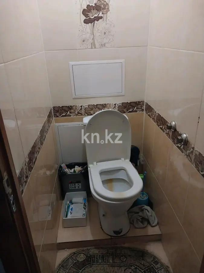 Продажа 4-комнатной квартиры, 88 м², ул. Резника, дом  7 в Караганде - фото 7