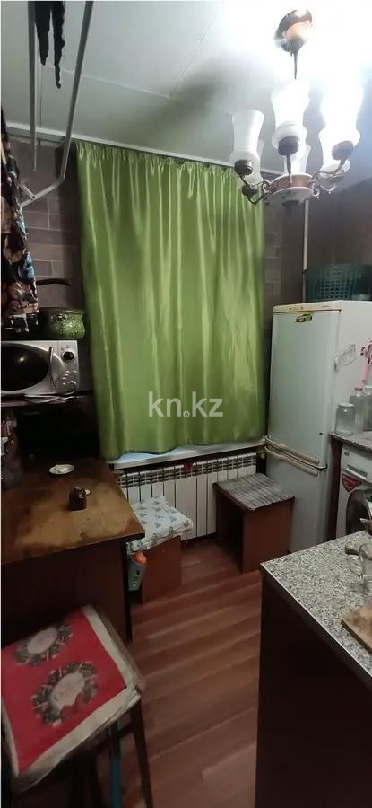 Продажа 1-комнатной квартиры, 31.7 м² в Алматы - фото 3