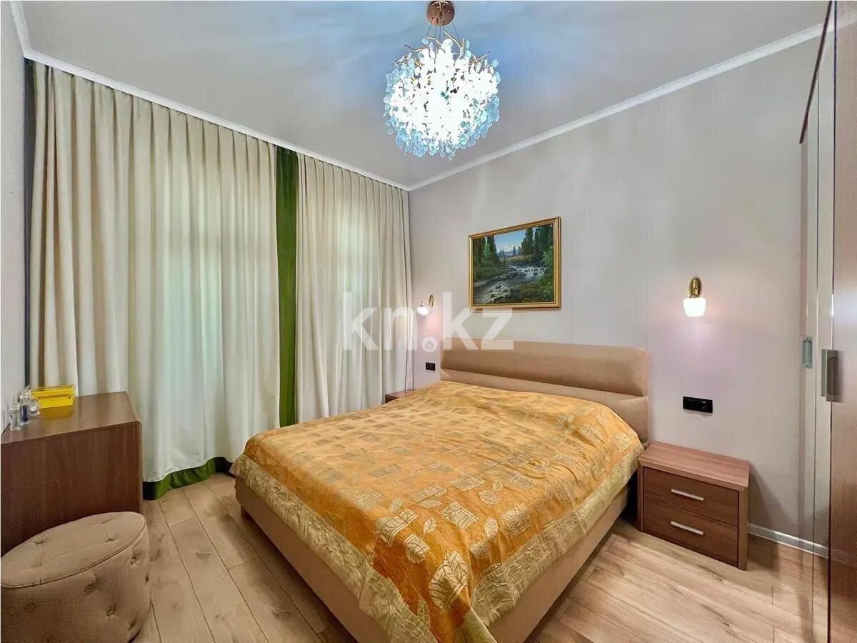 Продажа 3-комнатной квартиры, 91 м² в Астане - фото 2
