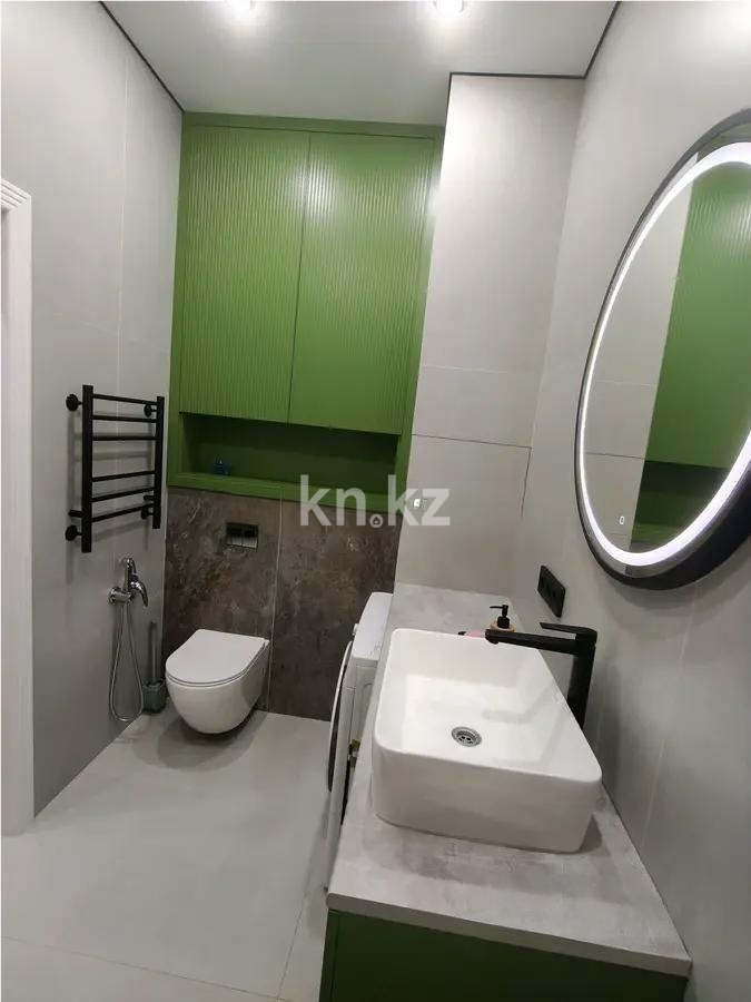 Продажа 2-комнатной квартиры, 63.4 м² в Астане - фото 4