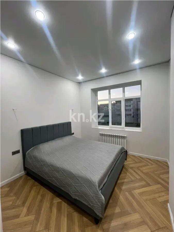 Продажа 3-комнатной квартиры, 72 м² в Караганде - фото 3