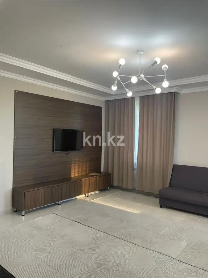Продажа 2-комнатной квартиры, 64.5 м² в Астане