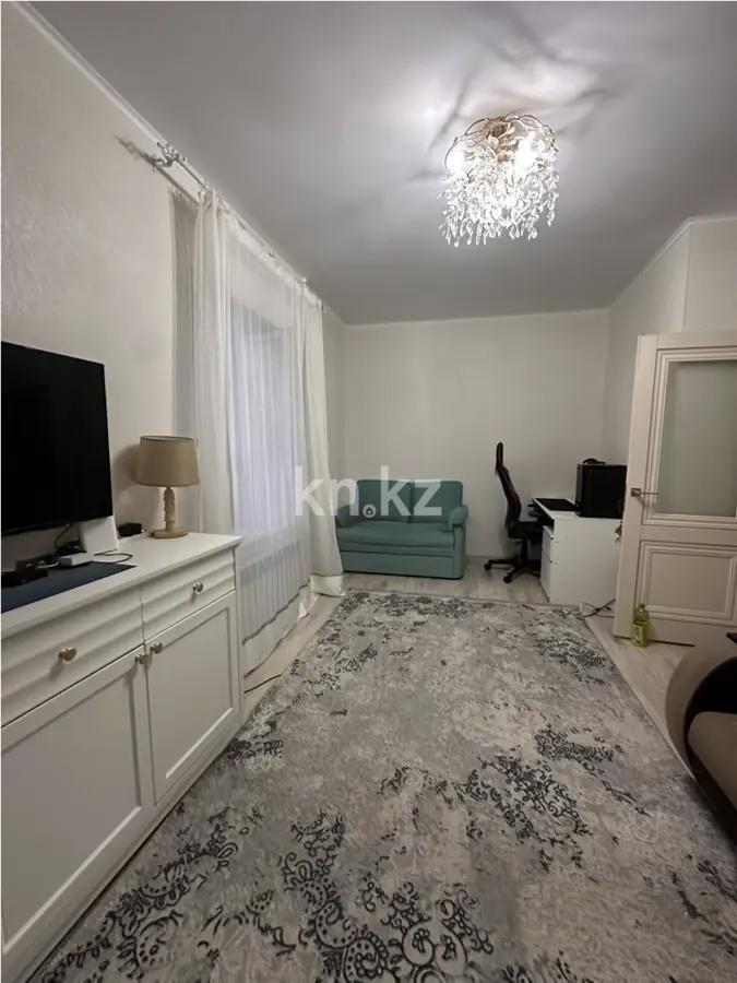 Продажа 2-комнатной квартиры, 46 м² в Алматы