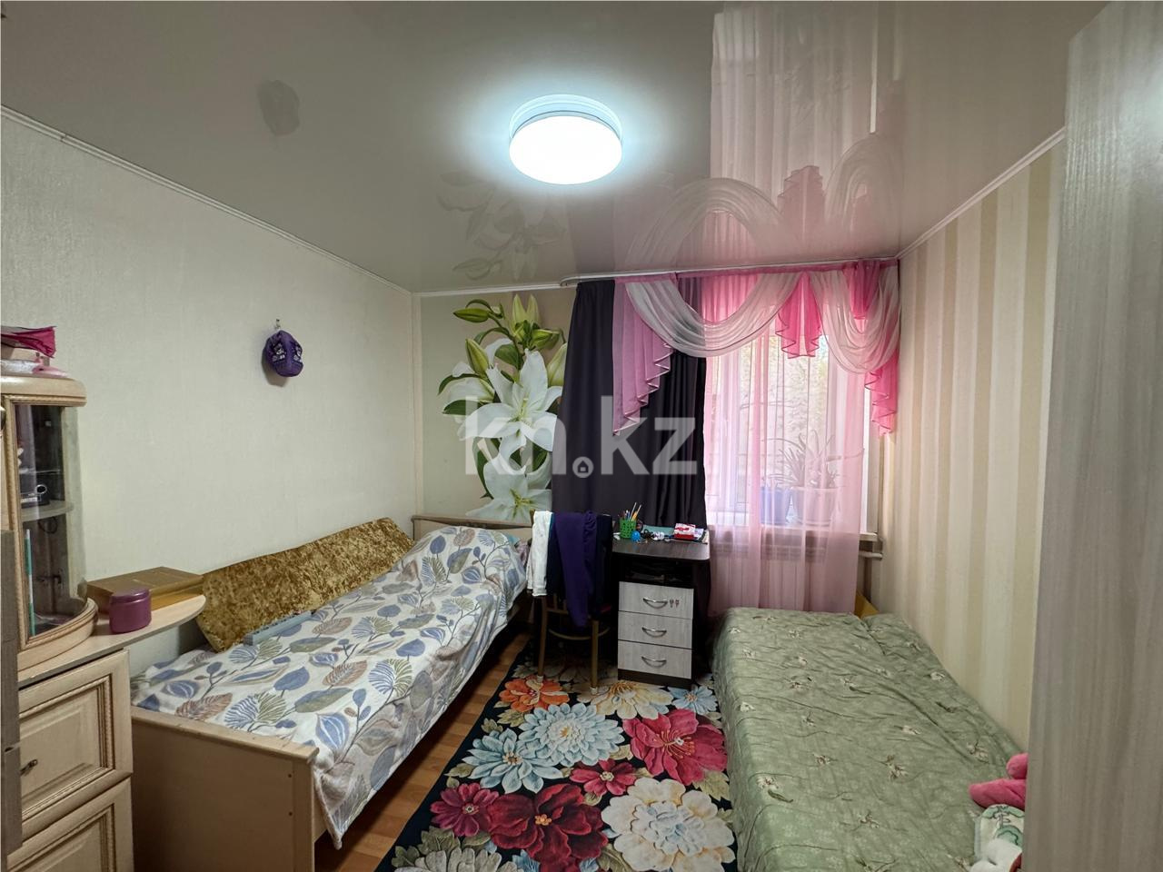 Продажа 3-комнатной квартиры, 44 м², ул. Блюхера в Темиртау - фото 6