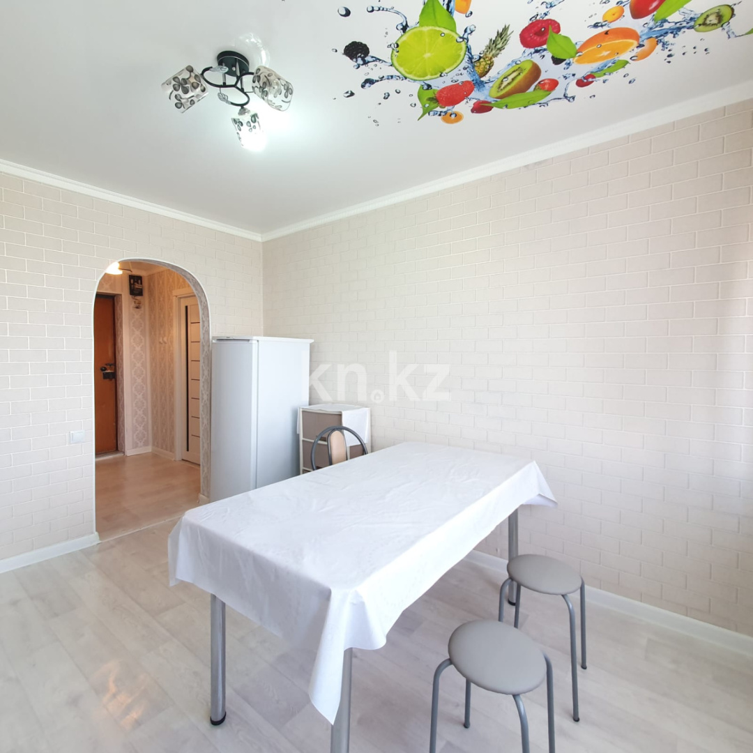 Продажа 1-комнатной квартиры, 36.4 м², ул. Ряхова в Актобе - фото 8