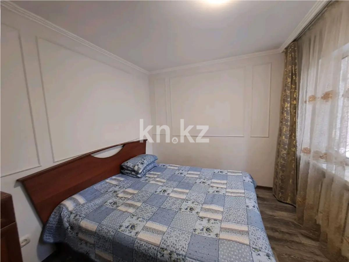 Продажа 3-комнатной квартиры, 48 м² в Караганде - фото 2