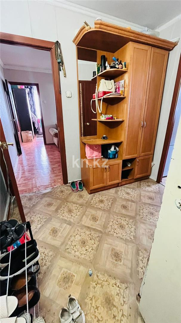 Продажа 2-комнатной квартиры, 50 м² в Караганде - фото 13