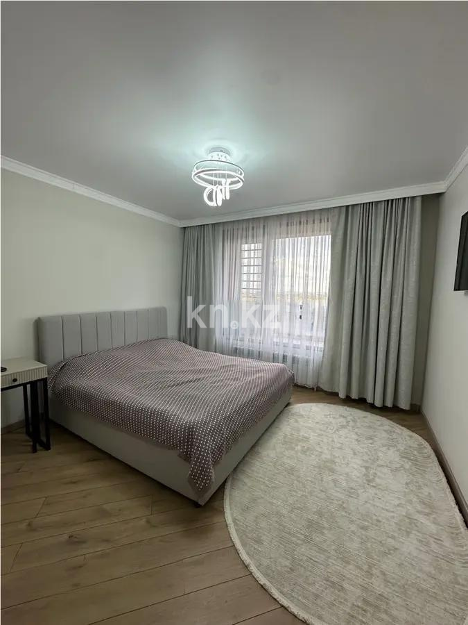 Продажа 3-комнатной квартиры, 82 м², ул. Ардагерлер, дом  38/3 в Астане - фото 2