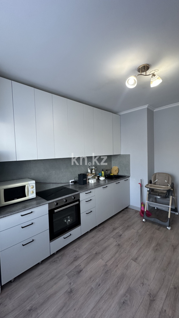 Продажа 2-комнатной квартиры, 65 м² в Караганде - фото 2
