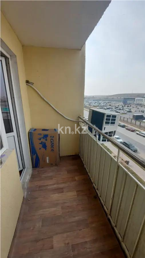 Продажа 2-комнатной квартиры, 62.9 м² в Алматы - фото 6