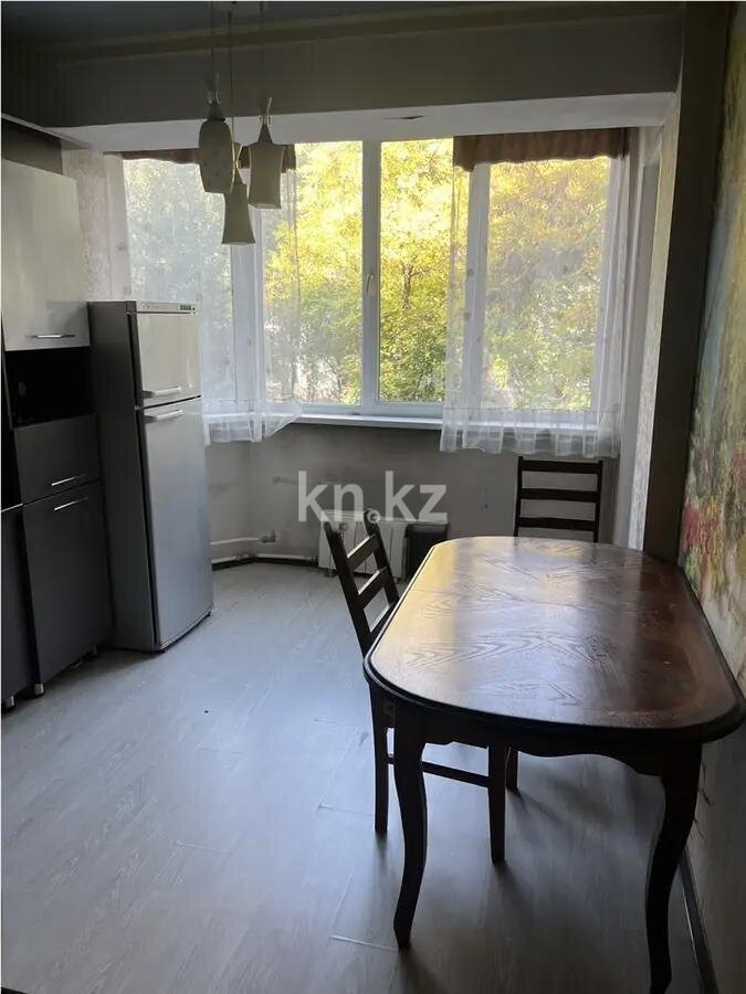 Продажа 1-комнатной квартиры, 41.4 м² в Алматы - фото 2