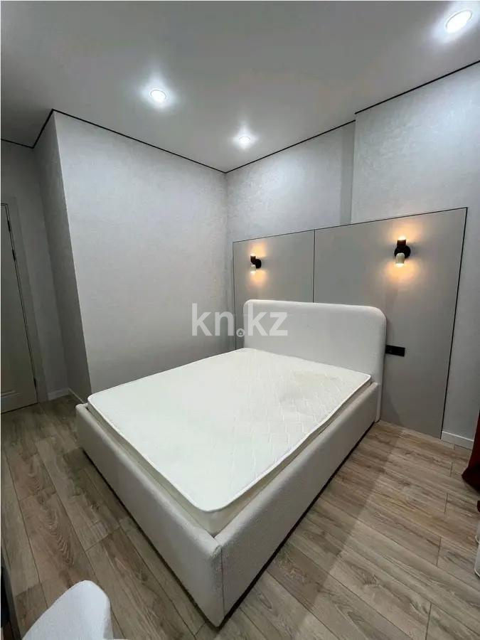 Продажа 2-комнатной квартиры, 39 м², ул. Култегин, дом  4а в Астане - фото 2