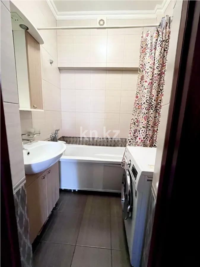 Продажа 2-комнатной квартиры, 50 м² в Караганде - фото 3