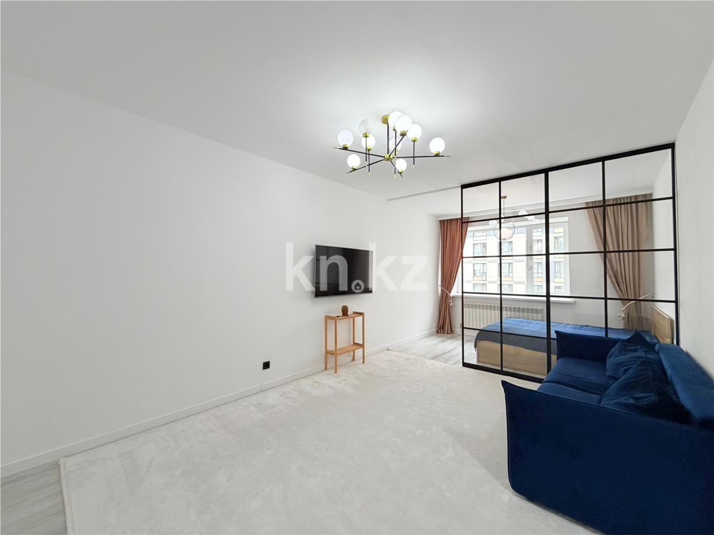 Продажа 2-комнатной квартиры, 66 м² в Астане - фото 2