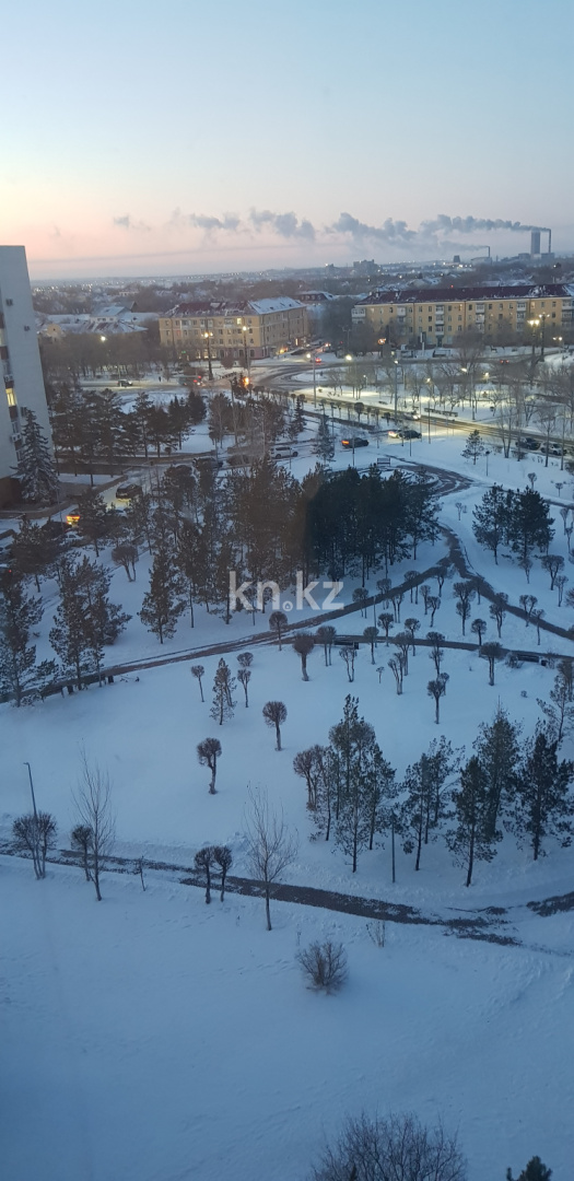 Продажа 3-комнатной квартиры, 70 м² в Караганде - фото 34