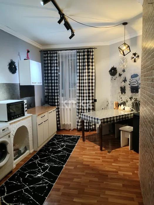 Продажа 2-комнатной квартиры, 42 м² в Астане