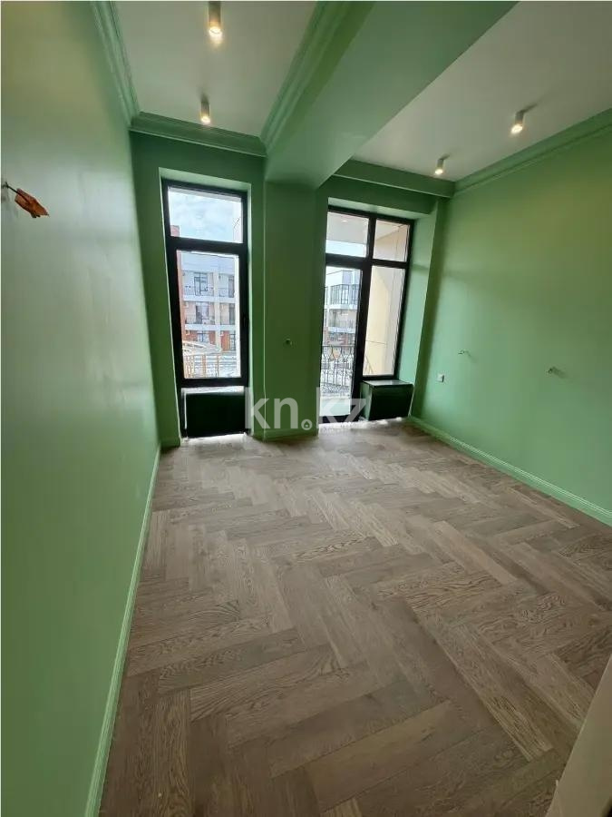 Продажа 3-комнатной квартиры, 93.81 м² в Алматы - фото 2