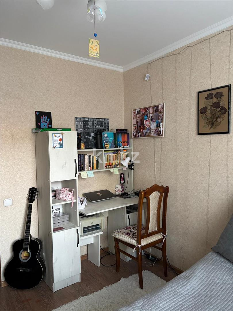 Продажа 2-комнатной квартиры, 49 м² в Караганде - фото 3