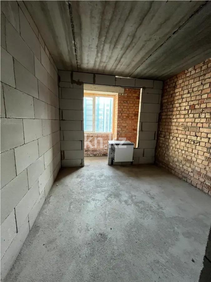 Продажа 1-комнатной квартиры, 41.5 м² в Астане - фото 2