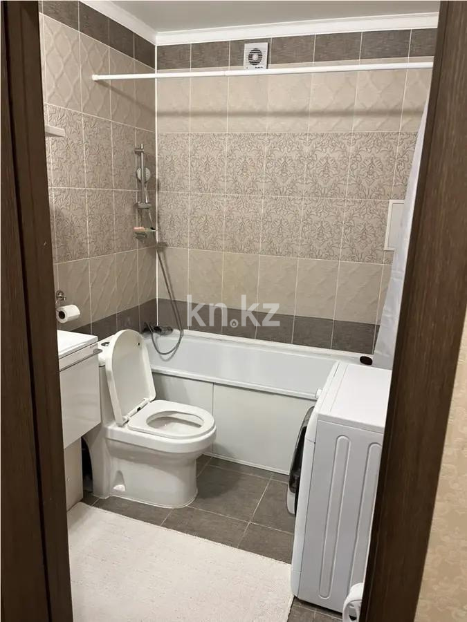 Продажа 3-комнатной квартиры, 89 м² в Алматы - фото 9