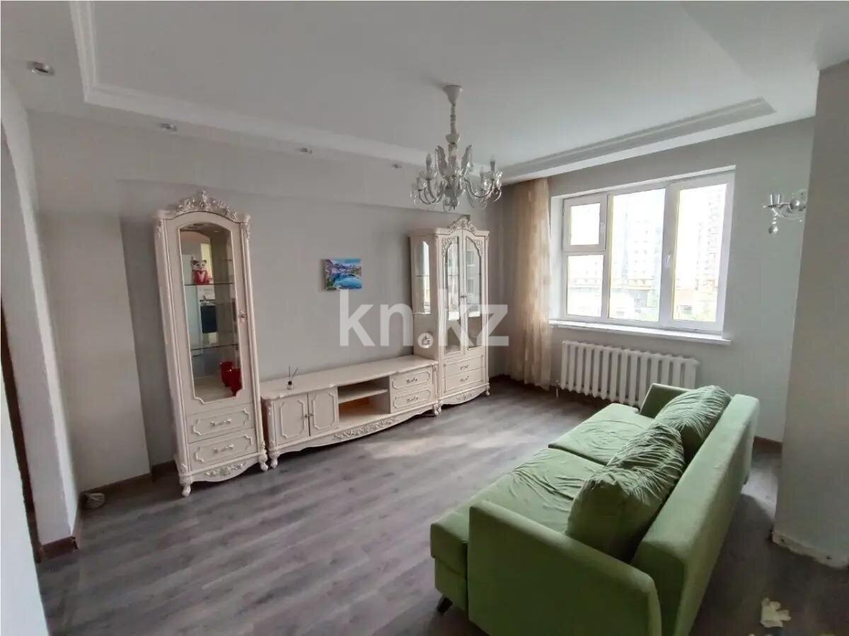 Продажа 2-комнатной квартиры, 60 м² в Астане