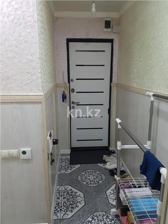 Продажа 2-комнатной квартиры, 45.3 м² в Алматы - фото 5