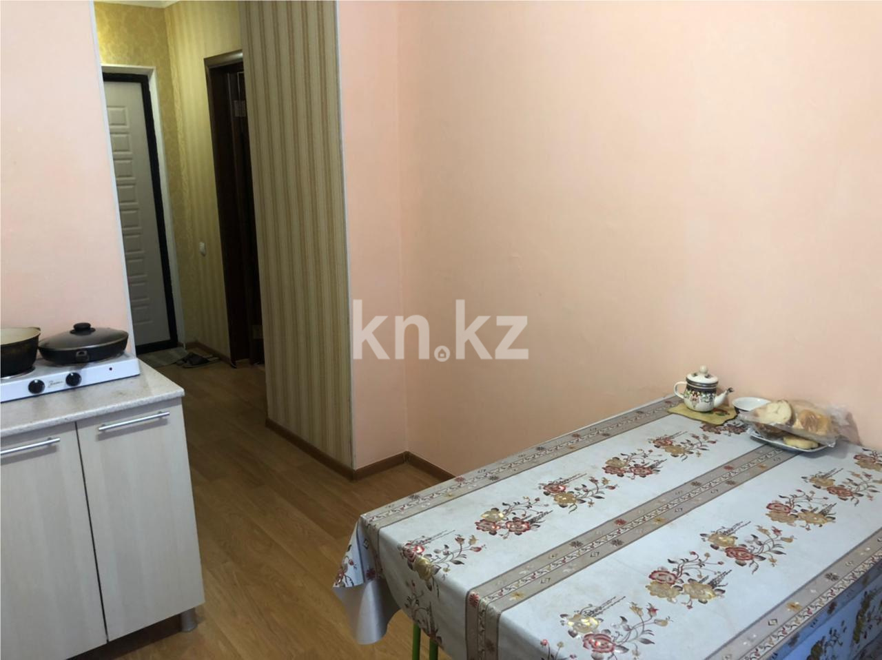 Продажа 1-комнатной квартиры, 36 м² в Караганде - фото 6