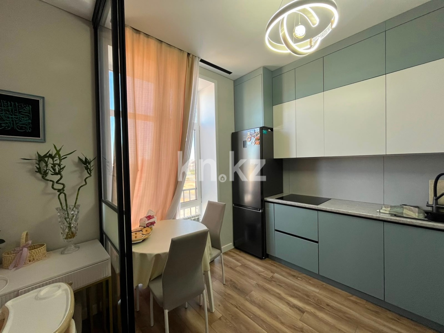 Продажа 2-комнатной квартиры, 71 м² в Караганде - фото 12