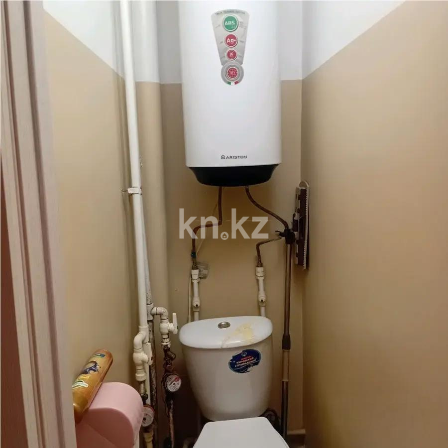 Продажа 2-комнатной квартиры, 44 м² в Темиртау - фото 5