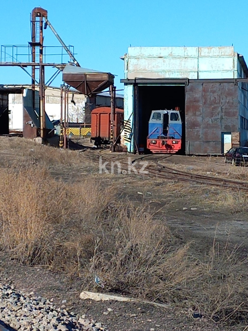 Продажа , 400 м², Промышленная зона, дом  3/4 в Акмолинской области