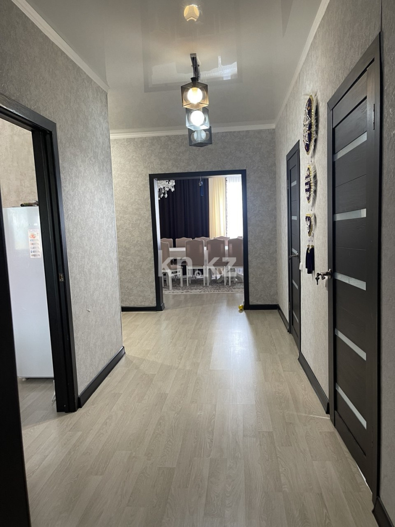 Продажа 5-комнатного дома, 168 м², Арыстаналиева, дом  41/3 в Уральске - фото 6