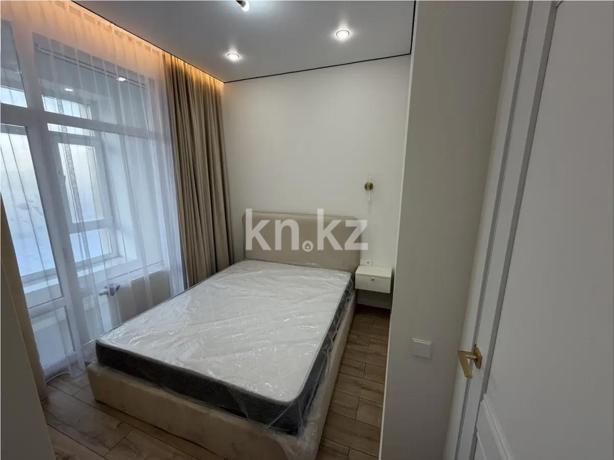 Продажа 2-комнатной квартиры, 39 м² в Астане - фото 2