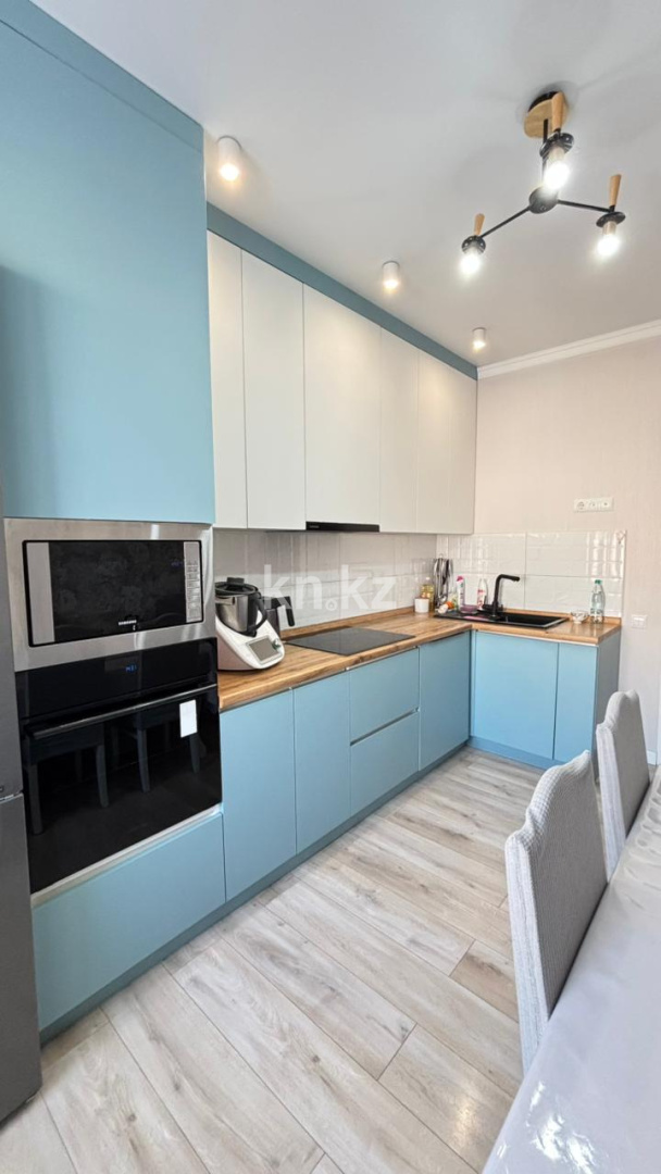 Продажа 3-комнатной квартиры, 80 м² в Астане - фото 2