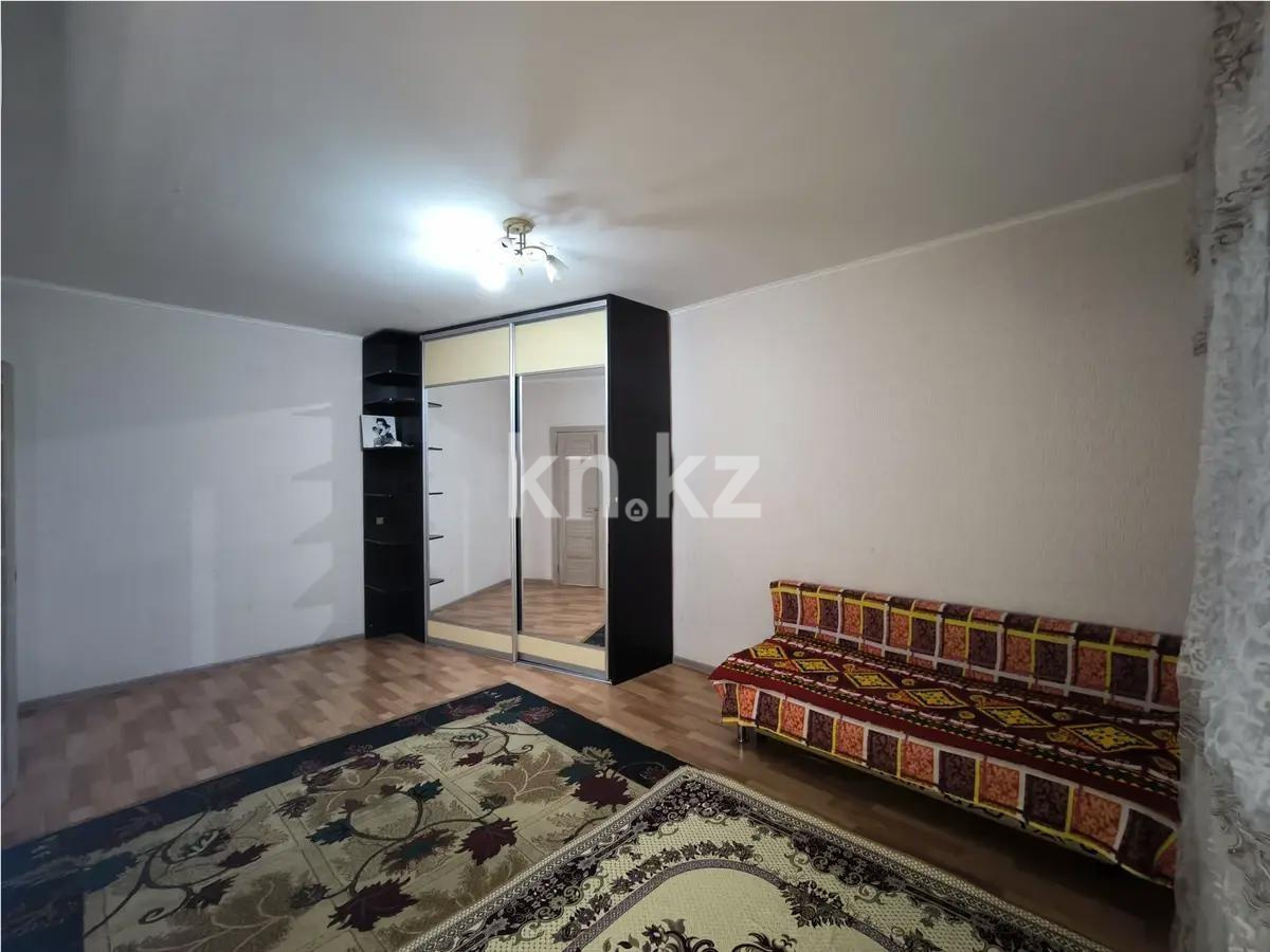 Продажа 1-комнатной квартиры, 43 м², пр. Тлендиева, дом  36 в Астане