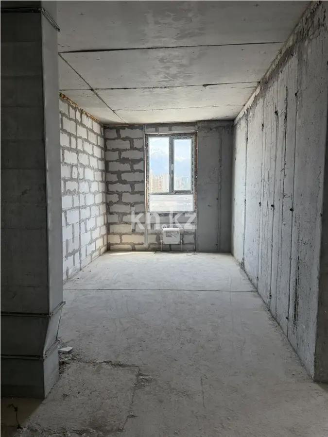 Продажа 3-комнатной квартиры, 100 м² в Алматы - фото 2
