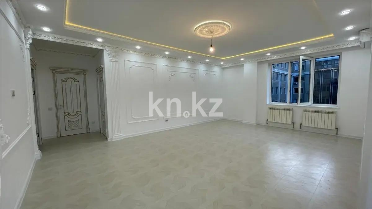 Продажа 5-комнатной квартиры, 142.1 м² в Астане