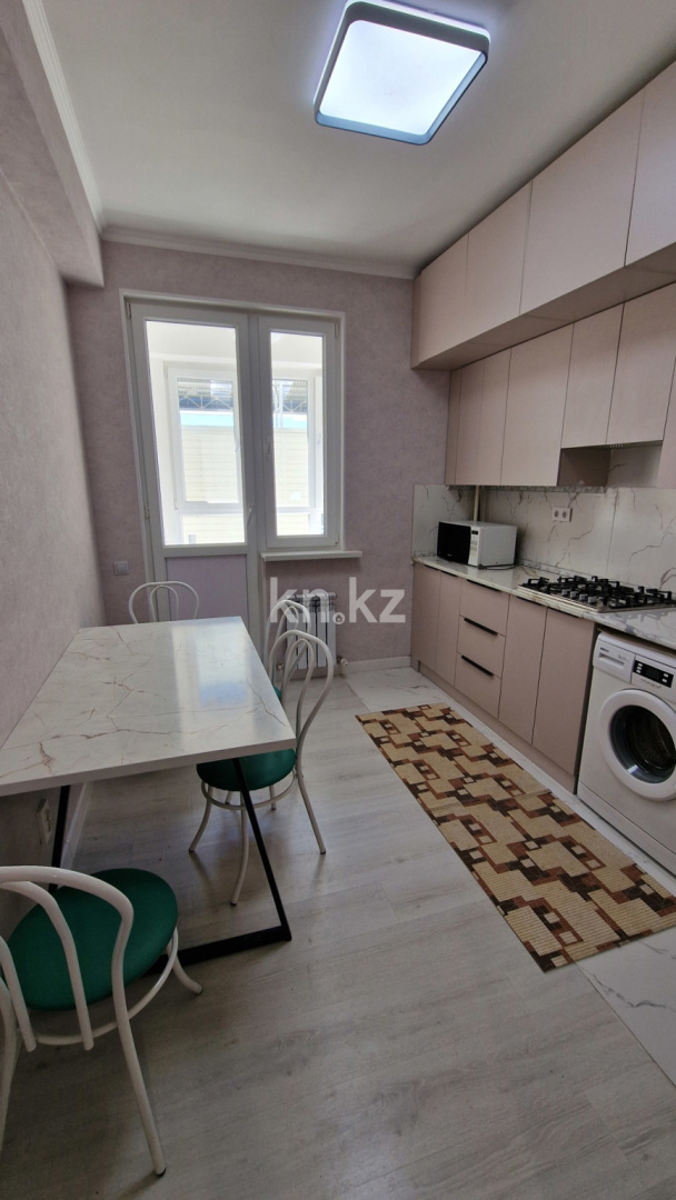 Аренда 1-комнатной квартиры, 40 м² в Алматы - фото 2