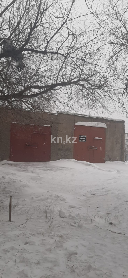 Продажа , 24 м², 3-й мкр. в Темиртау