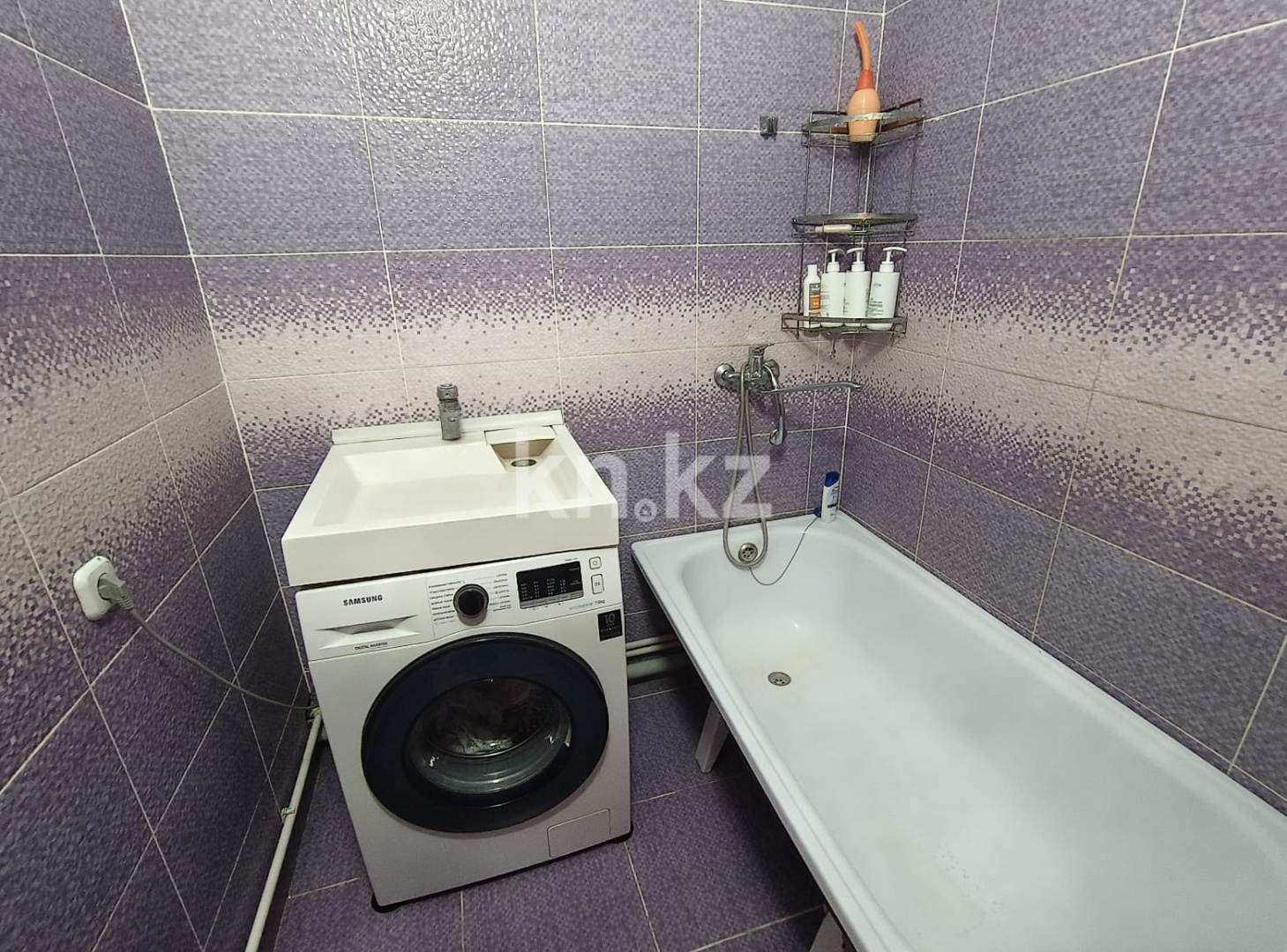 Продажа 2-комнатной квартиры, 67 м² в Караганде - фото 6