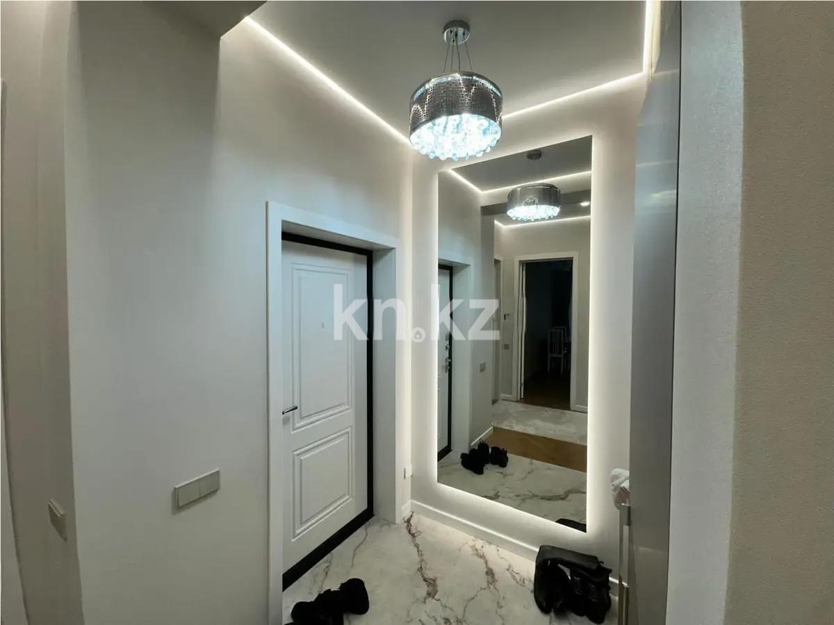 Продажа 3-комнатной квартиры, 96 м² в Астане - фото 8
