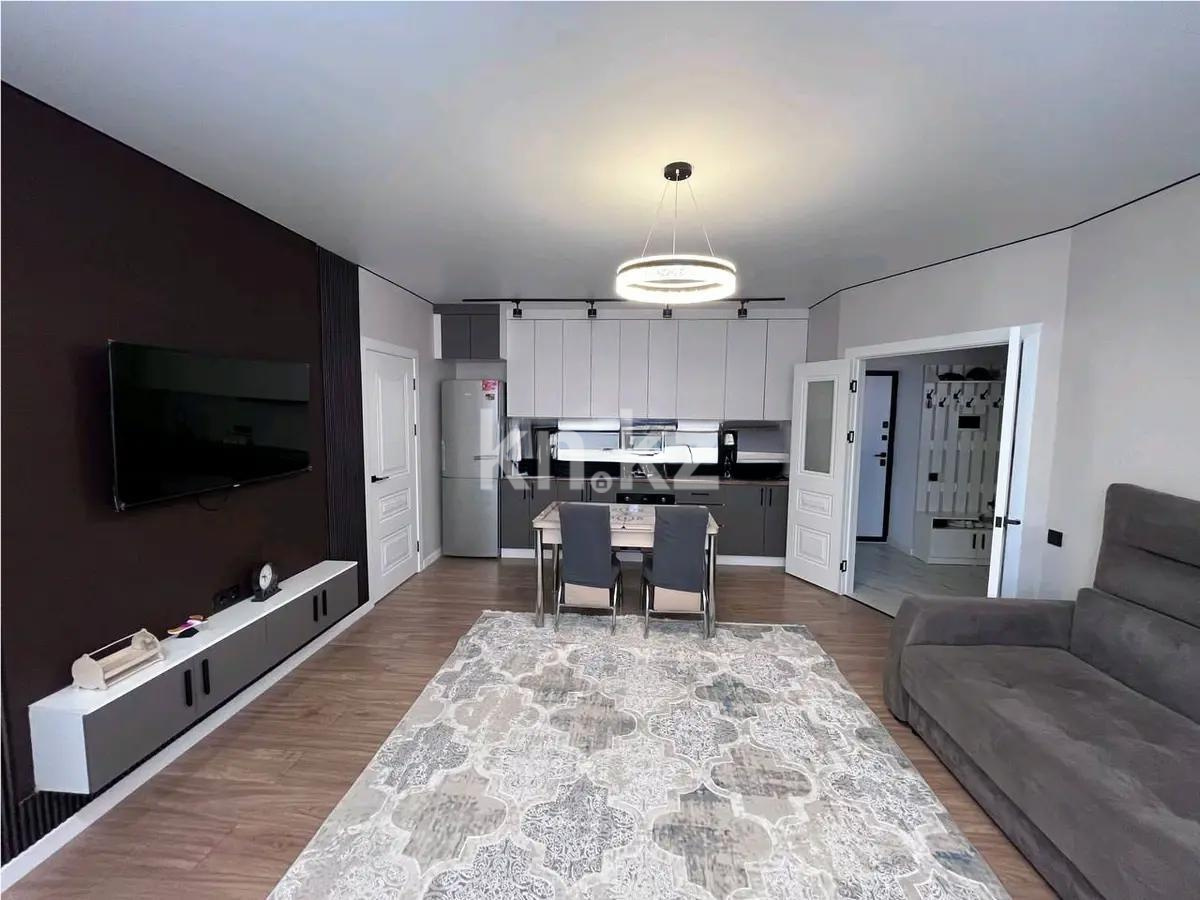 Продажа 4-комнатной квартиры, 70 м² в Астане - фото 5