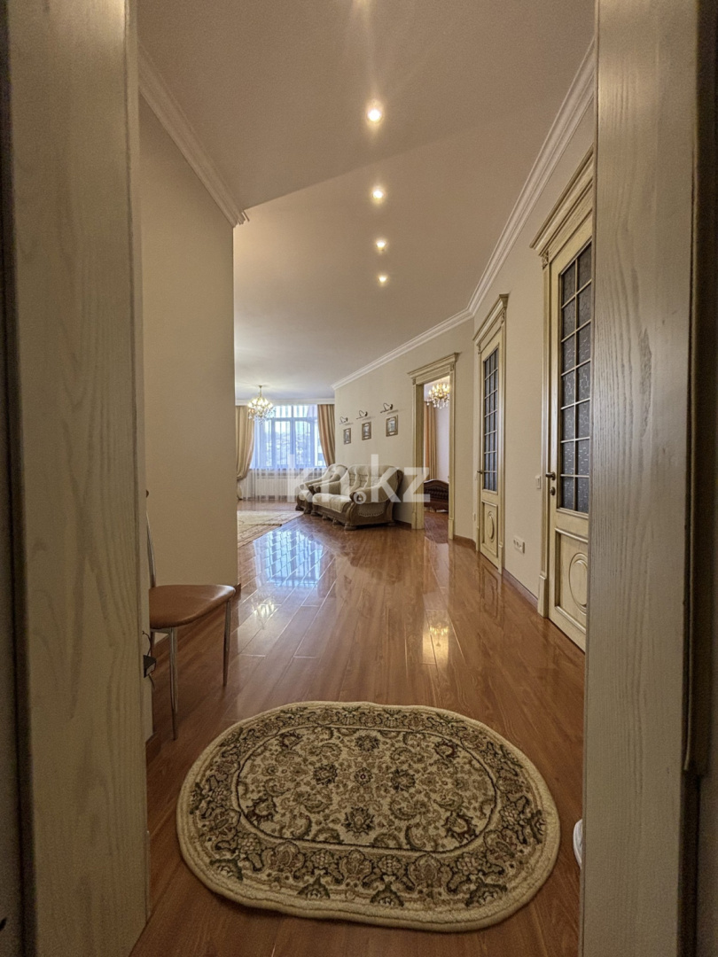 Аренда 2-комнатной квартиры, 104 м² в Алматы - фото 3